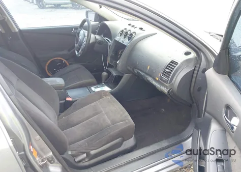 2009 Nissan Altima 2.5 S z USA, uszkodzony, nr VIN 1N4AL21E39C111354